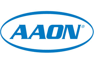 AAON Logo