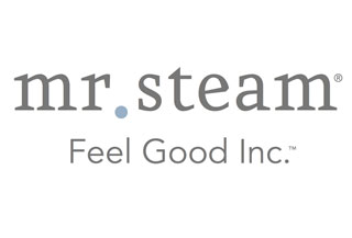 mr. steam Logo