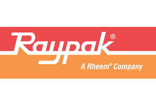 Raypak Logo