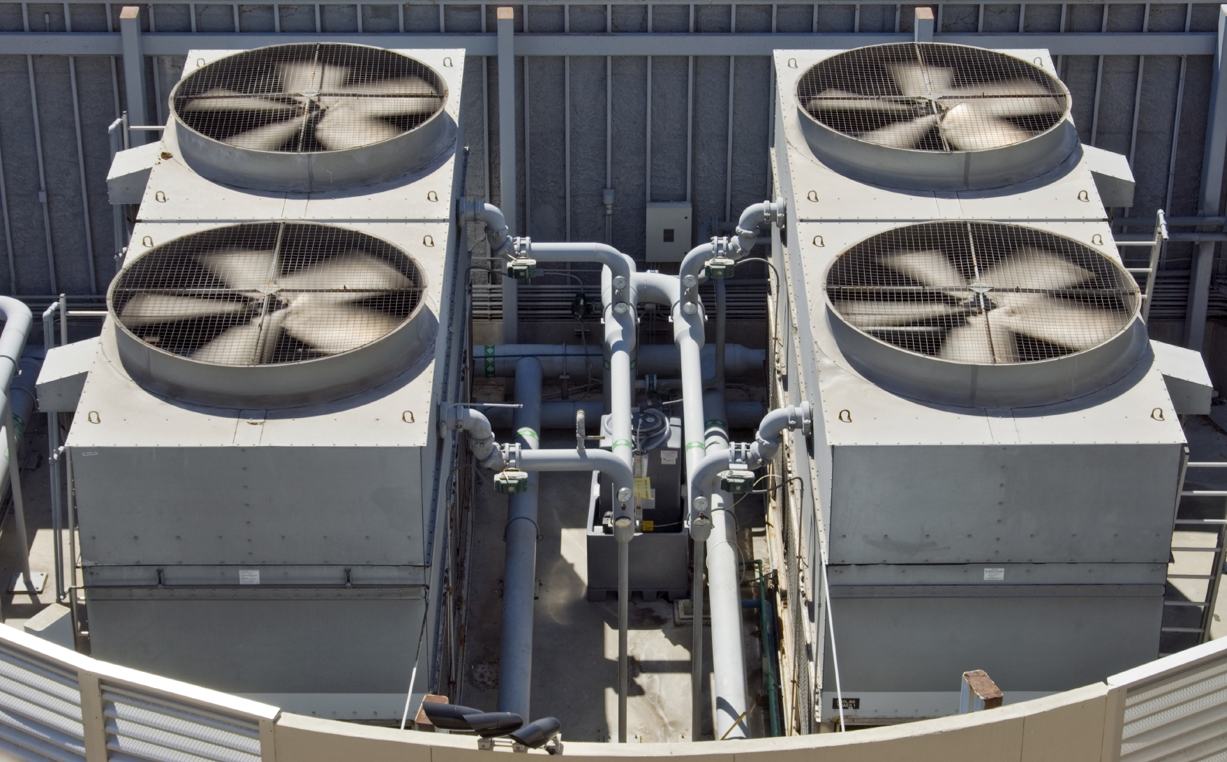 Commercial HVAC Services