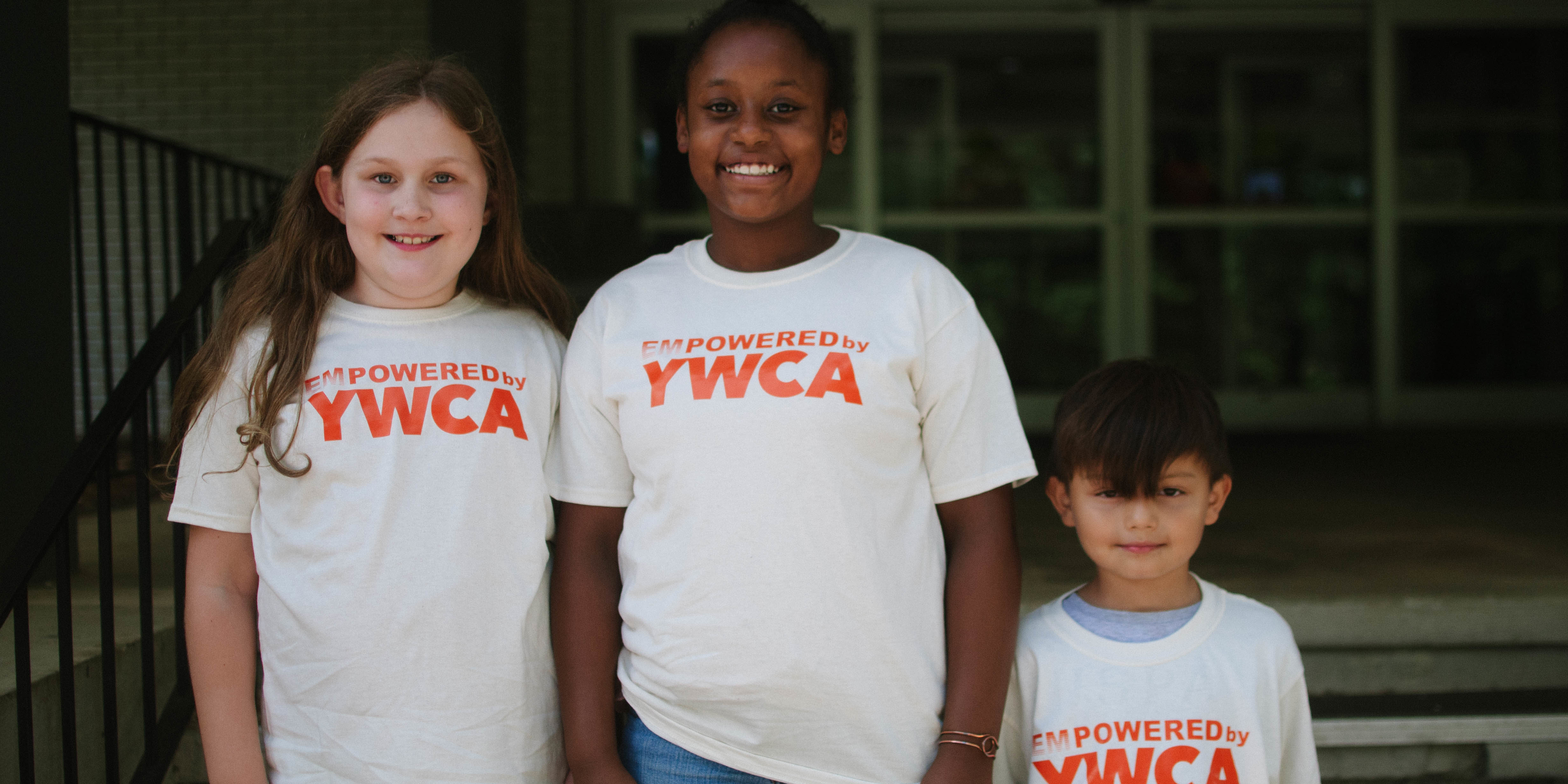 YWCA Central Carolinas
